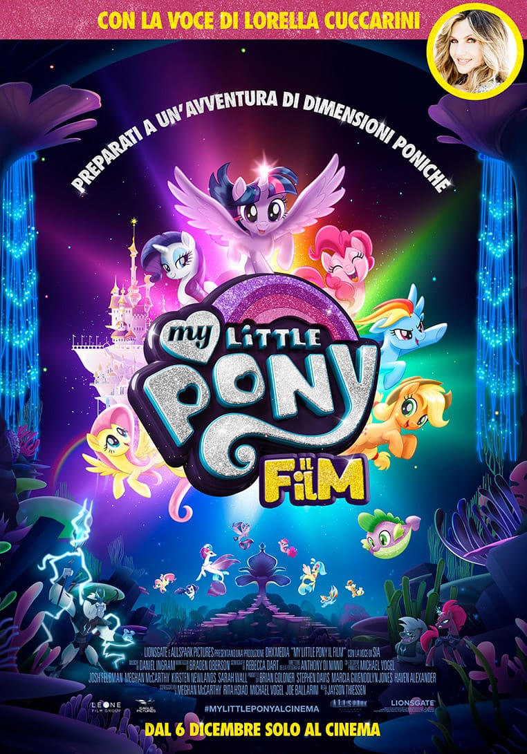 My Little Pony - il film