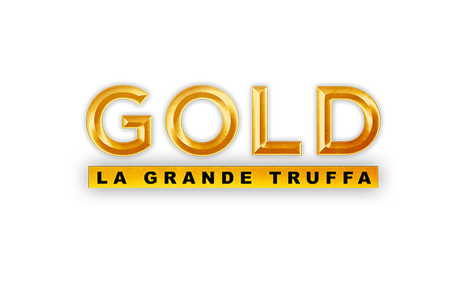Gold - La grande truffa